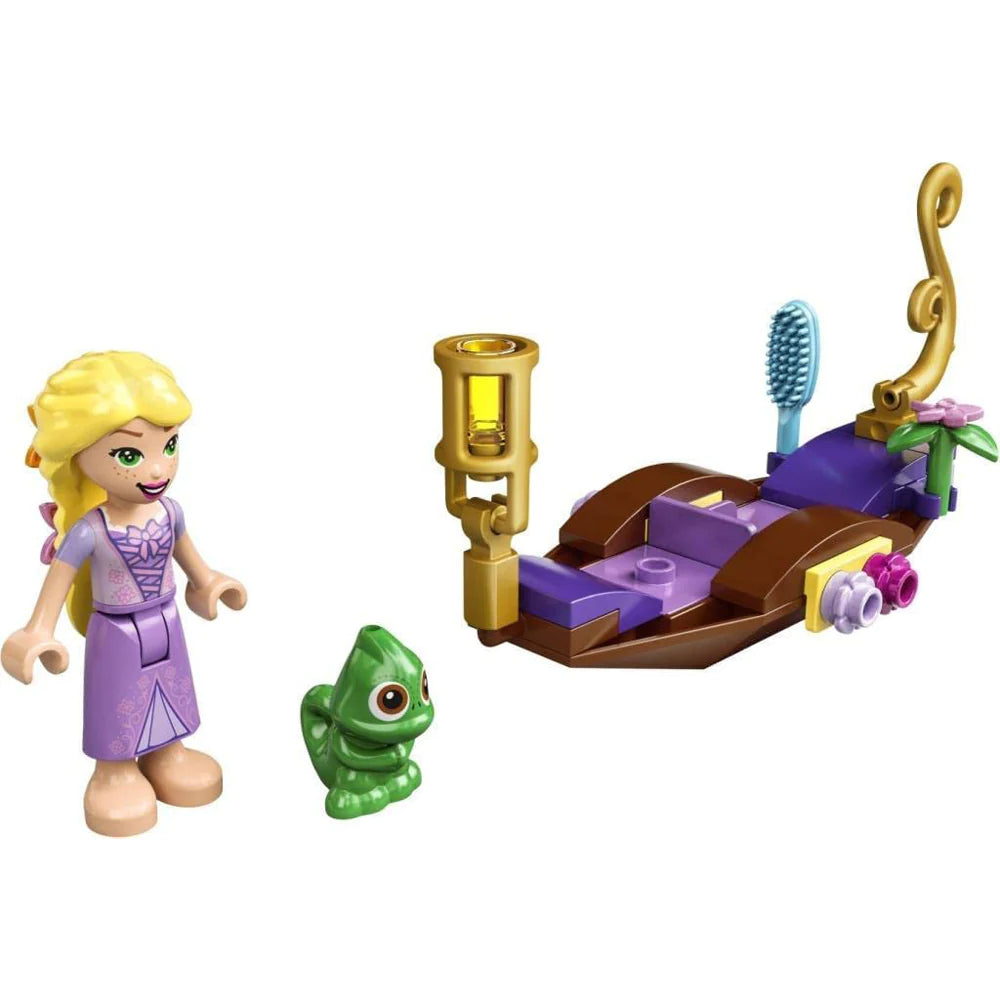 LEGO Disney Rapunzels Lantern Boat 30391