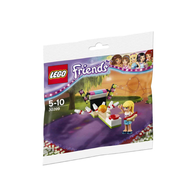 LEGO Friends Bowling Alley 30399