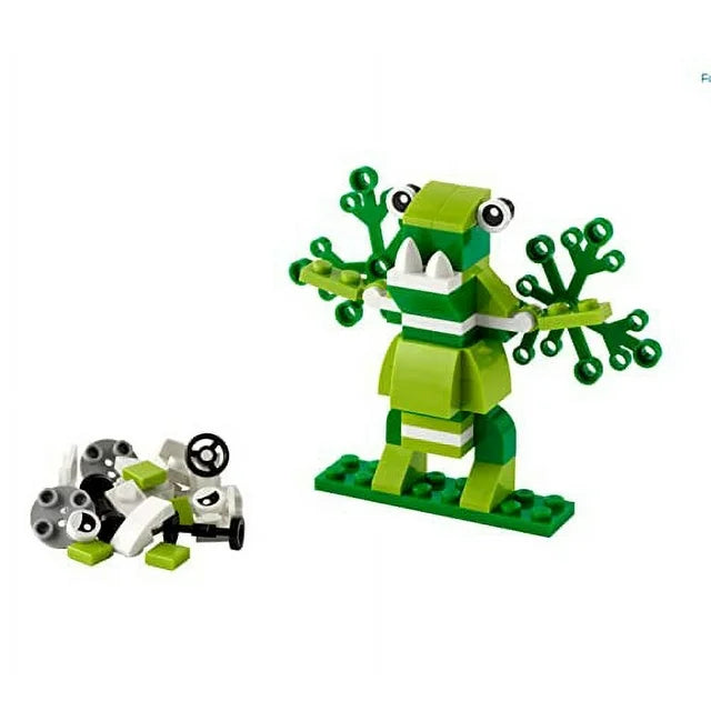 LEGO Build Your Own Monster or Vehicles 30564