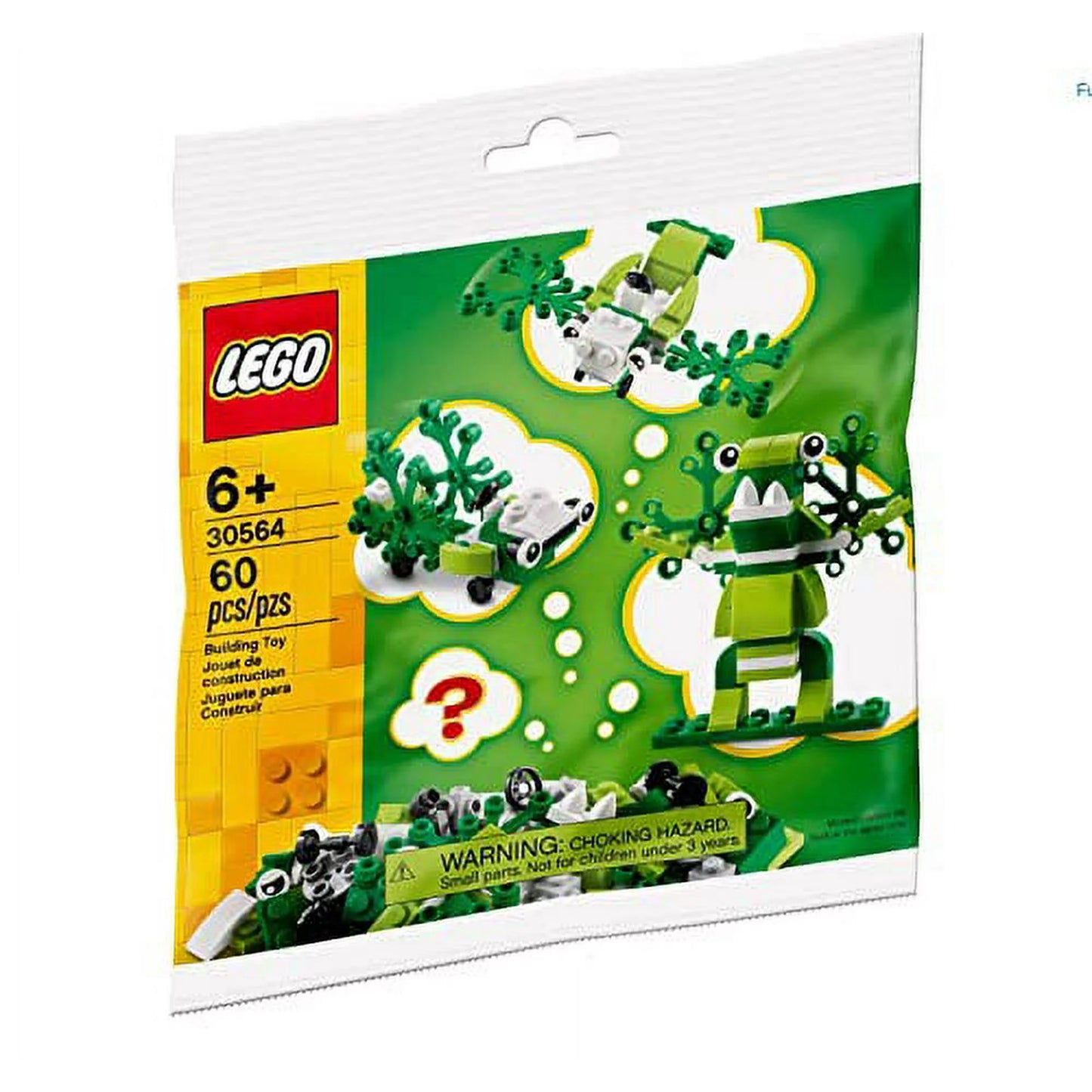 LEGO Build Your Own Monster or Vehicles 30564