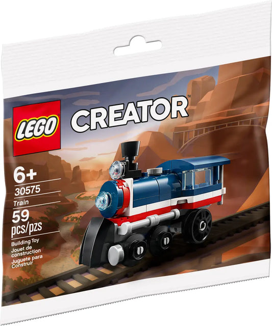 LEGO Creator Train 30575