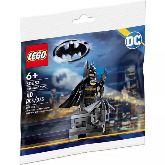 LEGO Batman 1992 Minifigure 30653