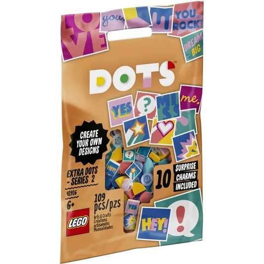 LEGO Dots Extra Dots (Series 2) 41916